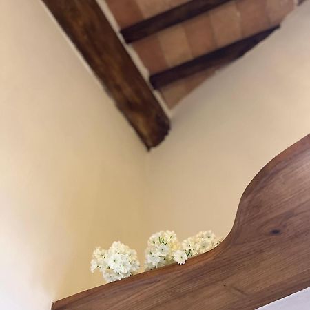 Il Girasole Storico Apartment Pitigliano Exterior foto