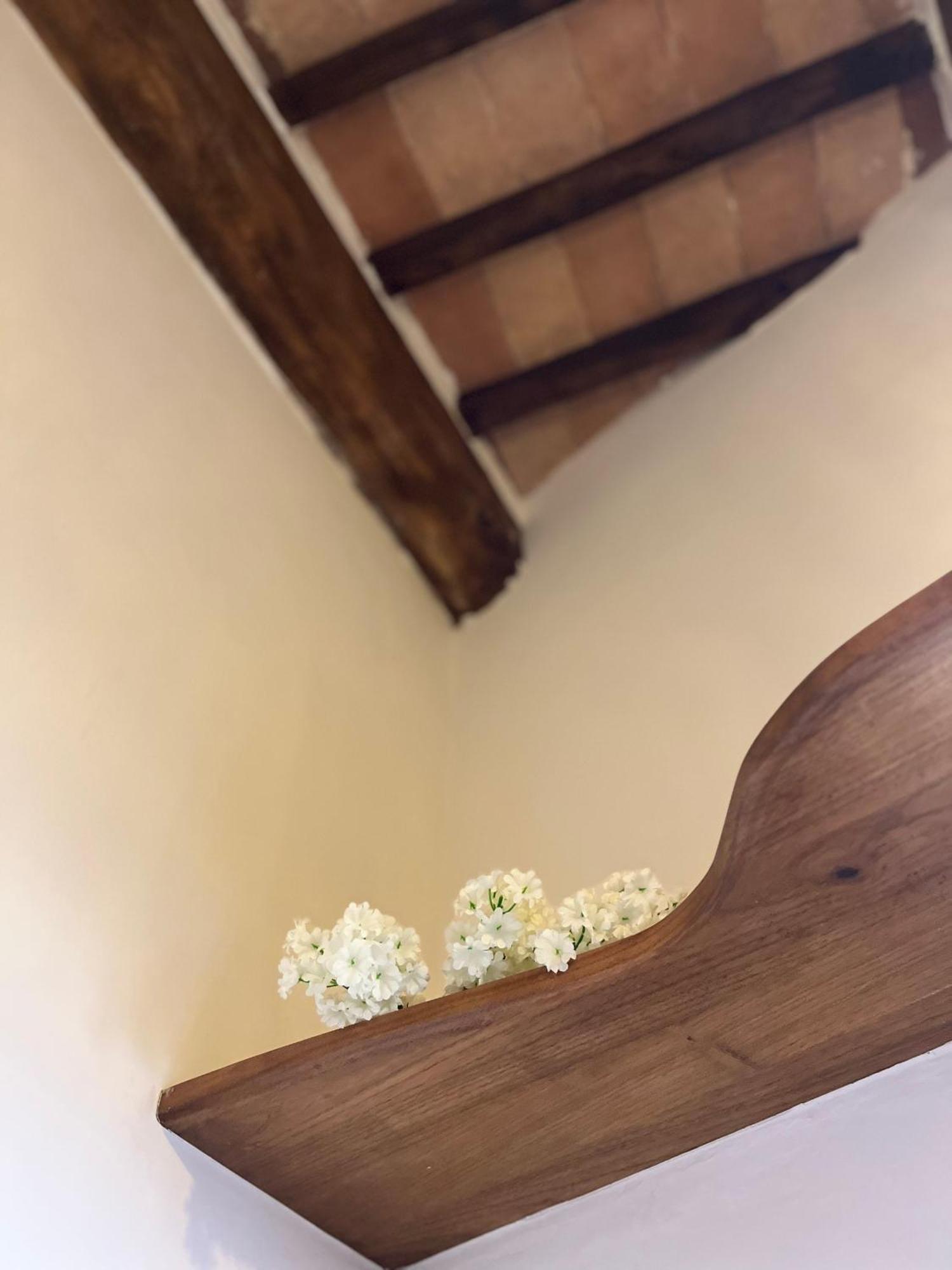 Il Girasole Storico Apartment Pitigliano Exterior foto